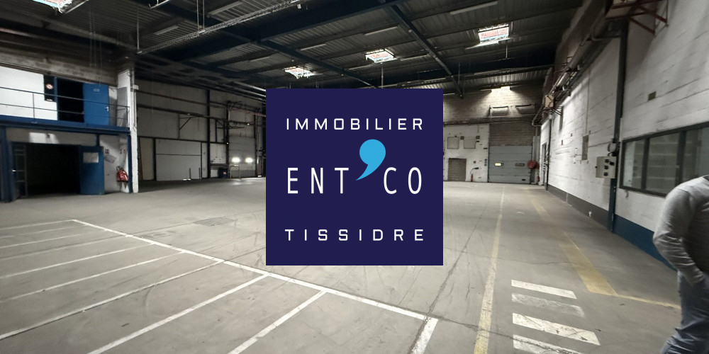 local commercial à ESTILLAC (47310)